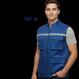 Chalec-drill-importado