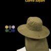 Gorra-safari-uniformes-empresariales-Medellín