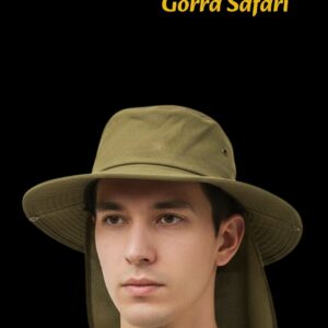 Gorra-safari-uniformes-empresariales