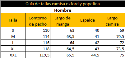 guia-tallas-camisas