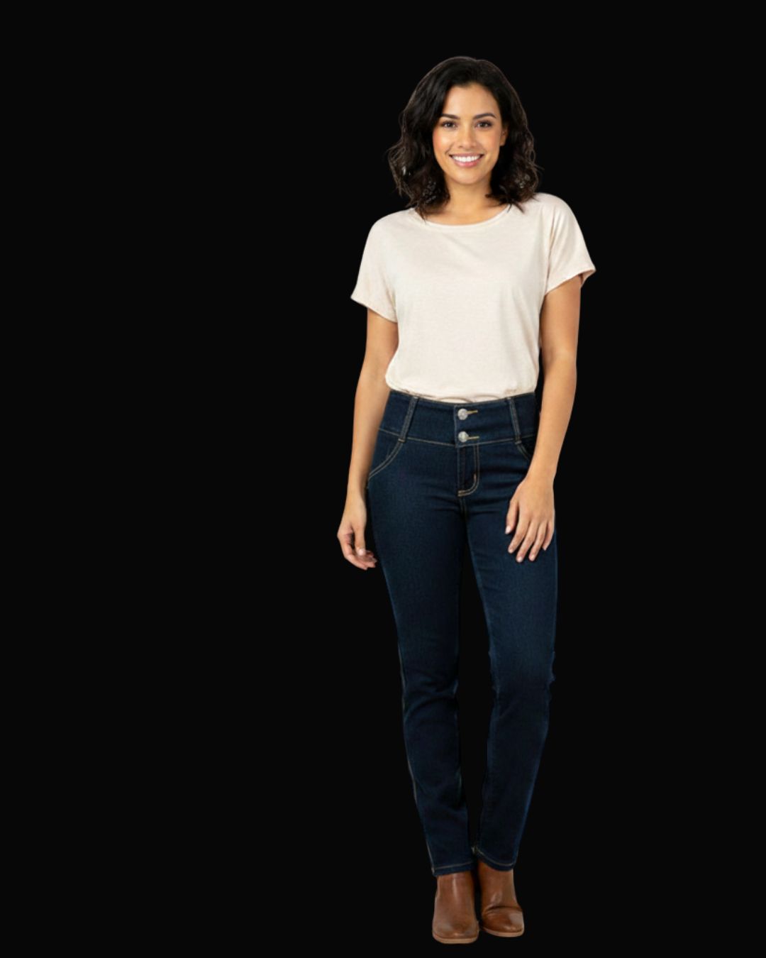 pantalón dama licrado