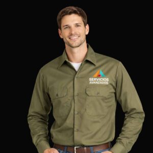 camisa-drill-manga-larga