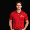 camiseta-tipo-polo-con-logo