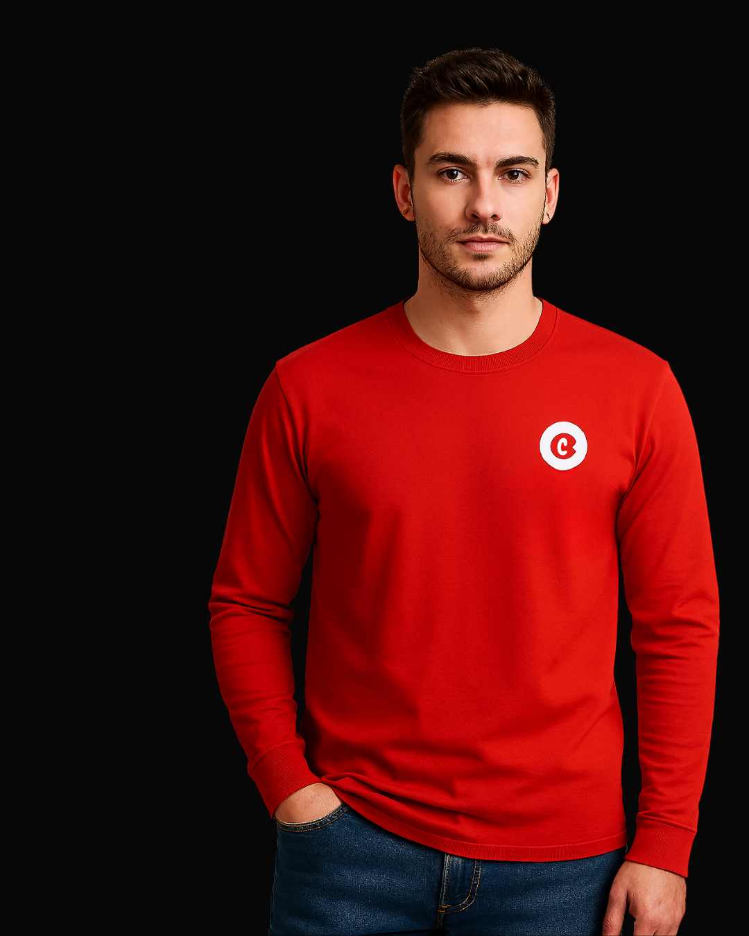 camiseta-cuello-redondo-manga-larga